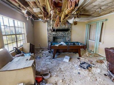 About EnviroNova - water damage restoration experts in Pembroke Pines